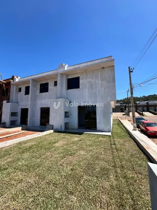 Sobrado com 2 dormitórios, foto 4