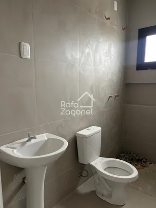 Casa geminada com 3 dormitórios, foto 6