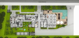 Apartamento com 2 dormitórios, foto 6