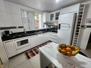 Casa com 4 dormitórios, foto 14