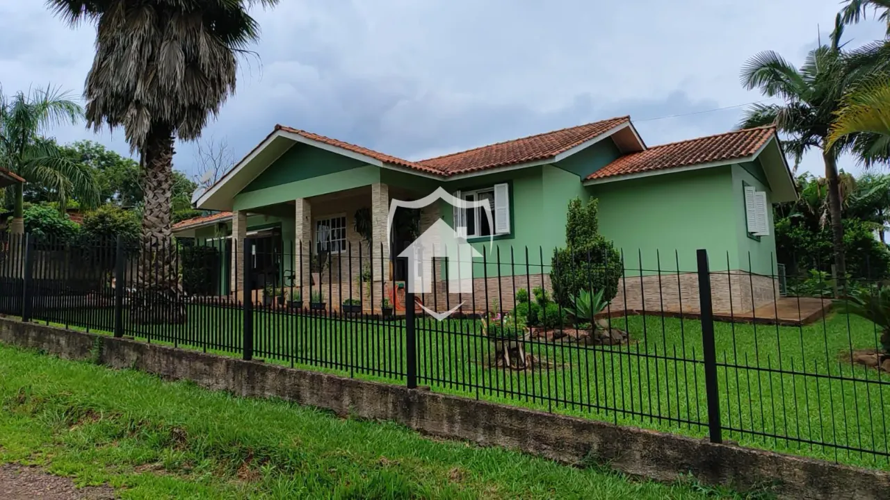 Casa com 3 dormitórios, foto 1