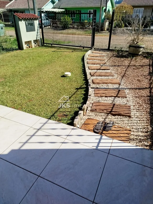 Casa geminada com 2 dormitórios, foto 2