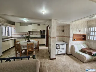 Casa com 4 dormitórios, foto 7