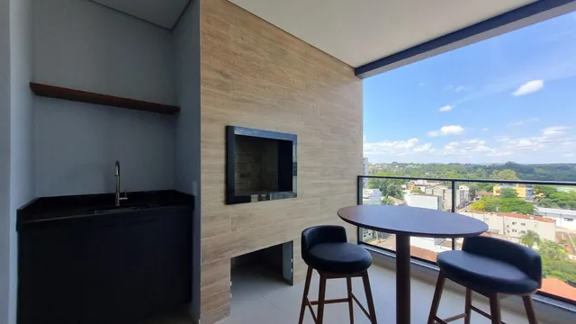 Apartamento com 3 dormitórios, foto 5