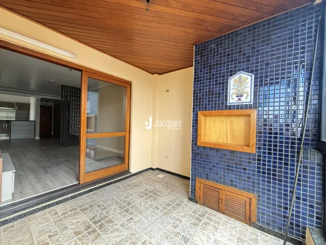Apartamento com 2 dormitórios