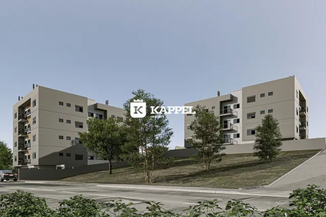 Apartamento com 1 dormitório, foto 2