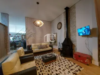Casa com 3 dormitórios, foto 8