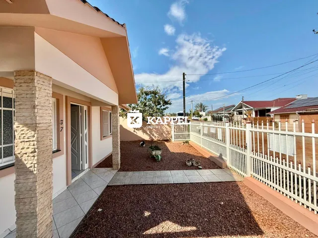 Casa com 2 dormitórios, foto 2