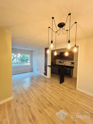 Apartamento com 2 dormitórios, foto 2