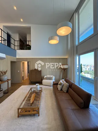 Apartamento com 4 dormitórios, foto 8