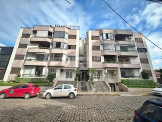 Cobertura com 3 dormitórios, foto 1