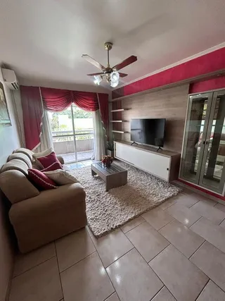 Apartamento com 3 dormitórios, foto 2