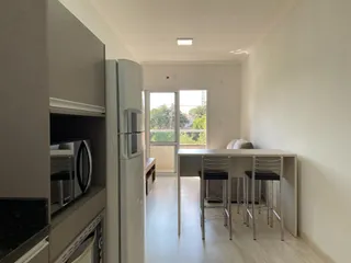 Apartamento com 2 dormitórios, foto 1