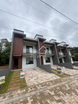 Sobrado, foto 2