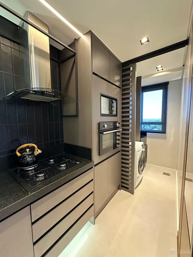 Apartamento com 3 dormitórios, foto 5