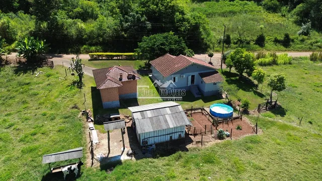 Área rural com 3 dormitórios, foto 2