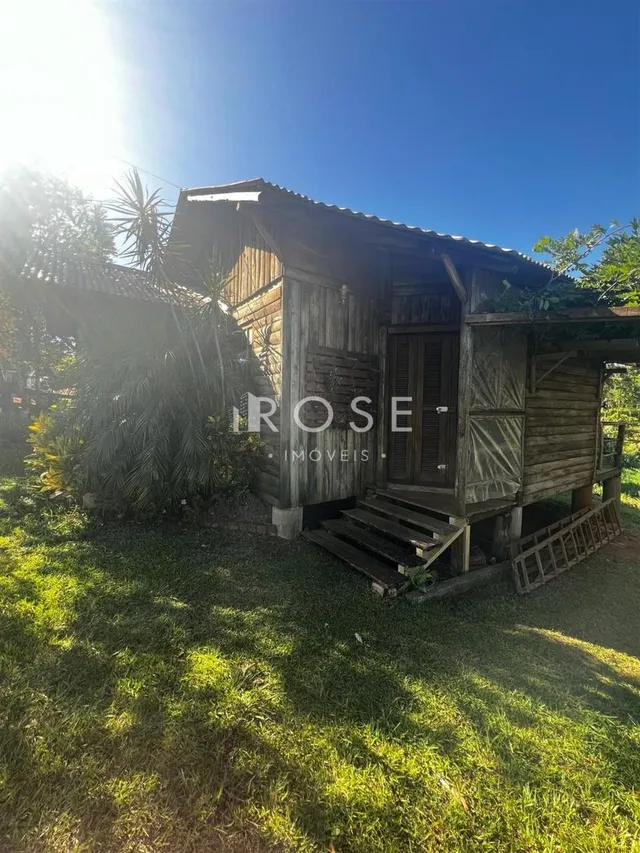 Área rural com 1 dormitório, foto 2