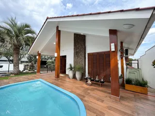 Casa com 3 dormitórios, foto 3
