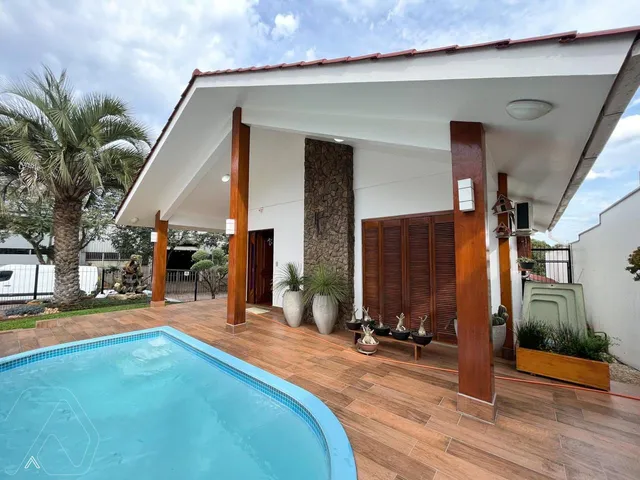 Casa com 3 dormitórios, foto 3
