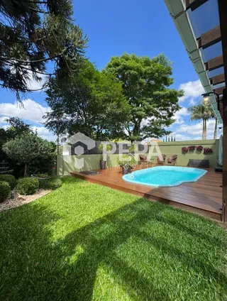 Casa com 3 dormitórios, foto 21