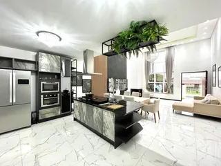 Casa com 4 dormitórios, foto 6