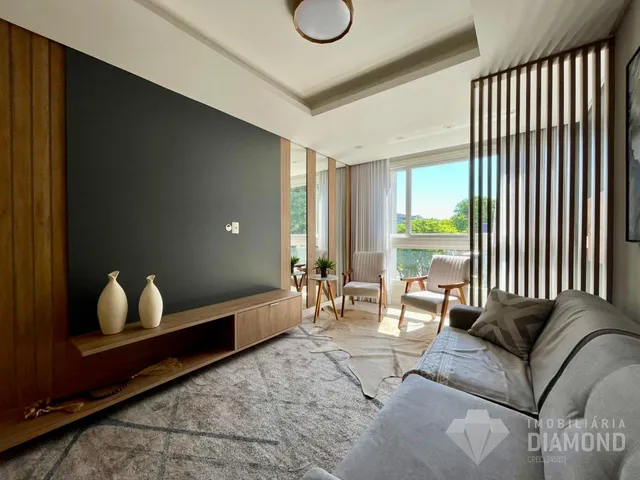 Apartamento com 2 dormitórios, foto 4