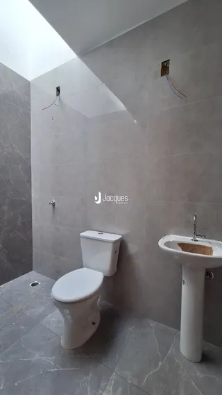 Casa geminada com 2 dormitórios, foto 10