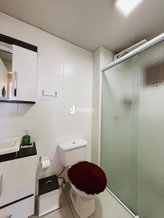 Apartamento com 2 dormitórios, foto 8