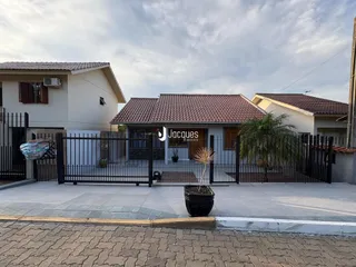 Casa com 2 dormitórios, foto 1
