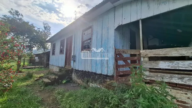 Área rural, foto 4