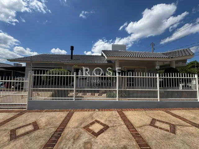 Casa com 3 dormitórios, foto 3