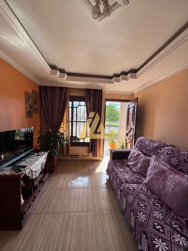 Casa com 2 dormitórios, foto 4