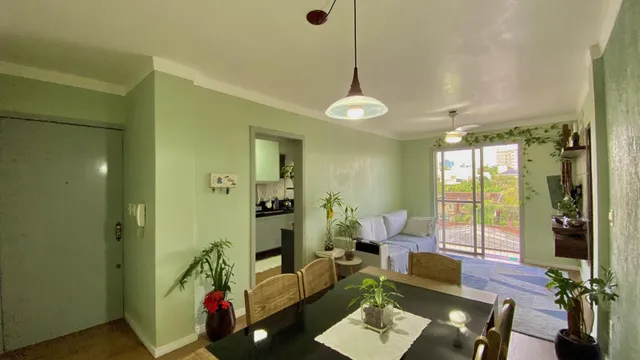 Apartamento com 3 dormitórios, foto 3