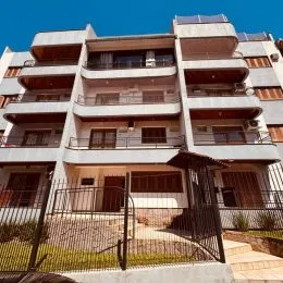 Apartamento com 2 dormitórios, foto 2