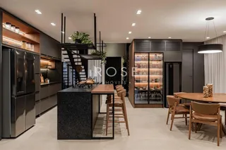 Casa com 3 dormitórios, foto 10
