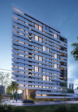 Apartamento com 1 dormitório, foto 16