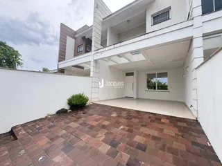 Sobrado com 3 dormitórios, foto 19