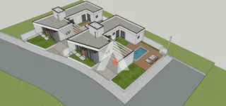 Casa geminada com 3 dormitórios, foto 20