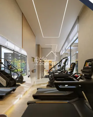 Apartamento com 1 dormitório, foto 7