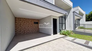 Casa geminada com 3 dormitórios, foto 2