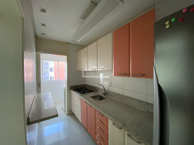 Apartamento com 2 dormitórios, foto 5