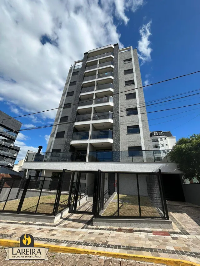 Apartamento com 2 dormitórios