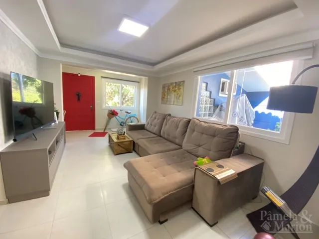 Casa com 3 dormitórios, foto 2