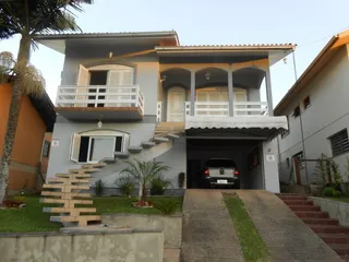 Casa com 3 dormitórios, foto 1