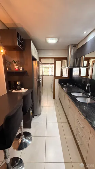 Apartamento com 2 dormitórios, foto 9