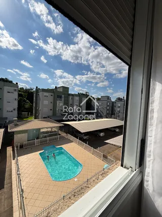 Apartamento com 2 dormitórios, foto 10