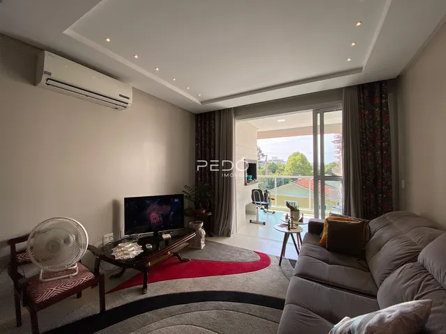 Apartamento com 3 dormitórios, foto 5