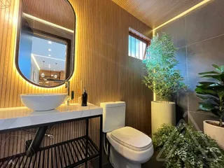 Casa com 5 dormitórios, foto 27