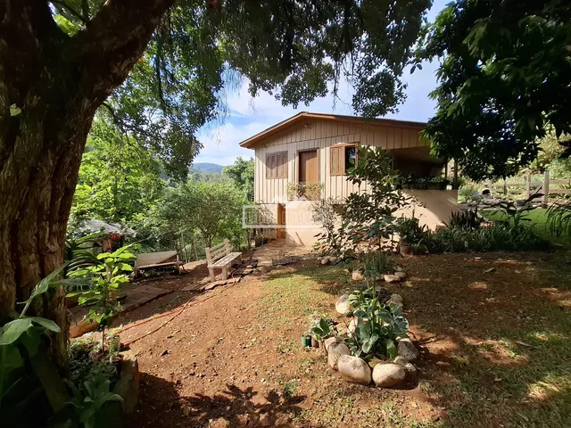 Área rural, foto 4