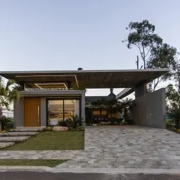 Casa com 4 dormitórios, foto 5